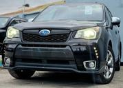 Subaru Forester 2014 Black for sale