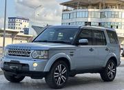 Land Rover Discovery 2014 Blue for sale