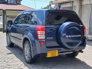 Suzuki Escudo 2007 Blue for sale