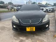 Toyota Crown 2008 Black for sale