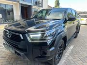 Toyota Hilux 2021 for sale