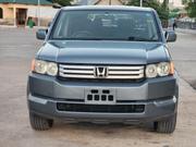 Honda Crossroad 2007 Gray for sale