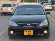 Toyota Allion 2004 Black for sale