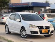 Volkswagen Golf 2008 White for sale