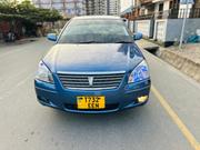 Toyota Premio 2005 Blue for sale