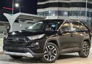 Toyota RAV4 Adventure AWD 2020 Gray for sale