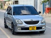 Toyota Duet 2003 Silver for sale