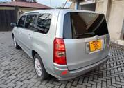 Toyota Probox 2004 Silver for sale