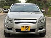 Nissan Dualis 2009 Silver for sale