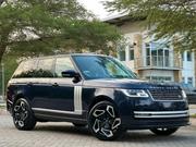 Land Rover Range Rover Vogue 2020 Blue for sale
