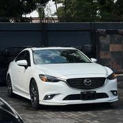 Mazda Atenza 2016 White for sale