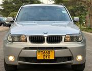BMW 3 Series 2007 Silver for sale