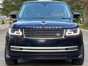 Land Rover Range Rover Vogue 2020 Blue for sale