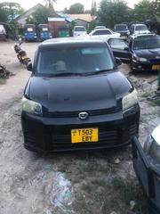 Toyota Corolla Rumion 2009 Black for sale