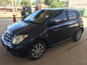 Toyota IST 2005 Blue for sale