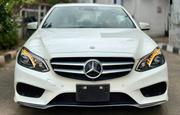 Mercedes-Benz C-Class 2015 White for sale