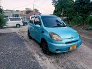 Toyota Fun Cargo 2000 Blue for sale