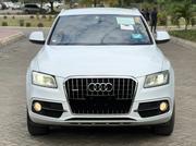 Audi Q5 2.0T Premium quattro 4dr SUV AWD (2.0L 4cyl Turbo 8A) 2014 for sale