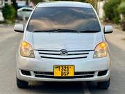 Toyota Corolla Spacio 2003 Silver for sale