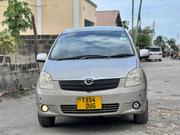 Toyota Corolla Spacio 2004 Silver for sale