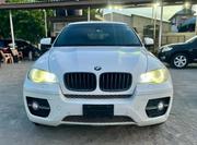 BMW 120d 2009 White for sale