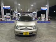Toyota IST 2003 Gold for sale