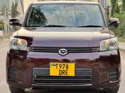 Toyota Corolla Rumion 2010 Burgundy for sale