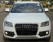 Audi Q5 2014 Pearl for sale