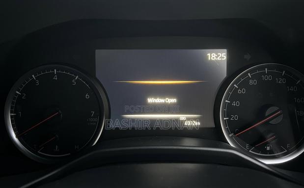 Toyota Land Cruiser 2023 Pearl