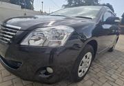 Toyota Premio 2008 Black for sale