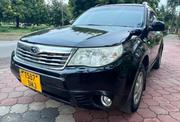 Subaru Forester 2010 Black for sale