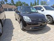 Mazda Verisa 2008 Purple for sale