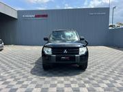 Mitsubishi Pajero 2008 Black for sale