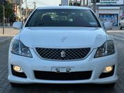 Toyota Crown 2009 White for sale