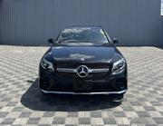 Mercedes-Benz GLC-Class 2017 Matt Black for sale