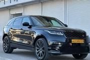 Land Rover Range Rover Velar 2018 Black for sale