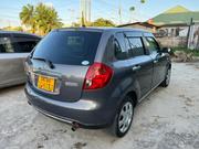 Mazda Verisa 2011 Gray for sale
