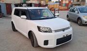 Toyota Corolla Rumion 2008 White for sale
