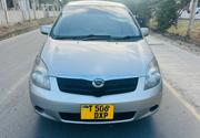 Toyota Corolla Spacio 2006 Gold for sale