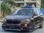 BMW X1 xDrive28i AWD 2016 Brown for sale