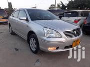 Toyota Premio 2002 Silver for sale