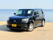 Toyota Corolla Rumion 2010 Black for sale