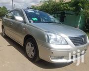 Toyota Premio 2002 Silver for sale