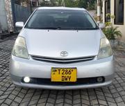 Toyota Prius 2006 Silver for sale