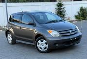 Toyota IST 2005 Gray for sale