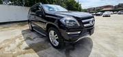 Mercedes-Benz CL 2016 Black for sale