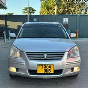 Toyota Premio 2006 Silver for sale