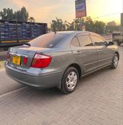 Toyota Premio 2006 Green for sale