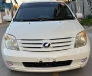 Toyota IST 2007 White for sale