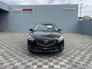 Mazda CX-5 2013 Black for sale